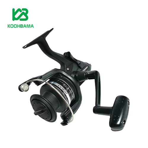 چرخ ماهیگیری شیمانو مدل Baitrunner ST 4000FB
