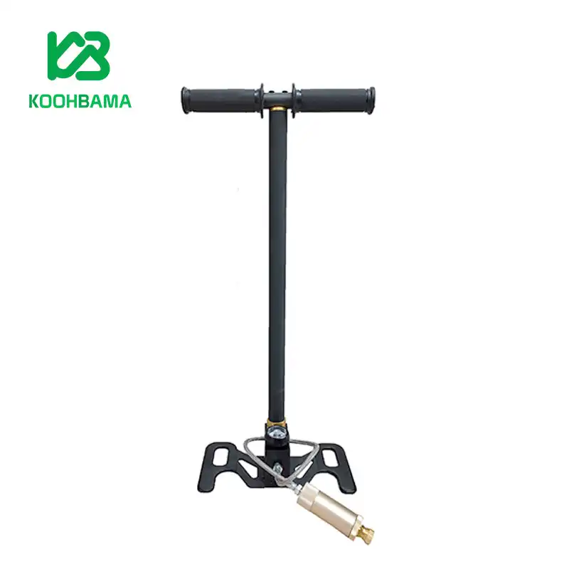 تلمبه فیلتردار فوکس (FOX MK3)