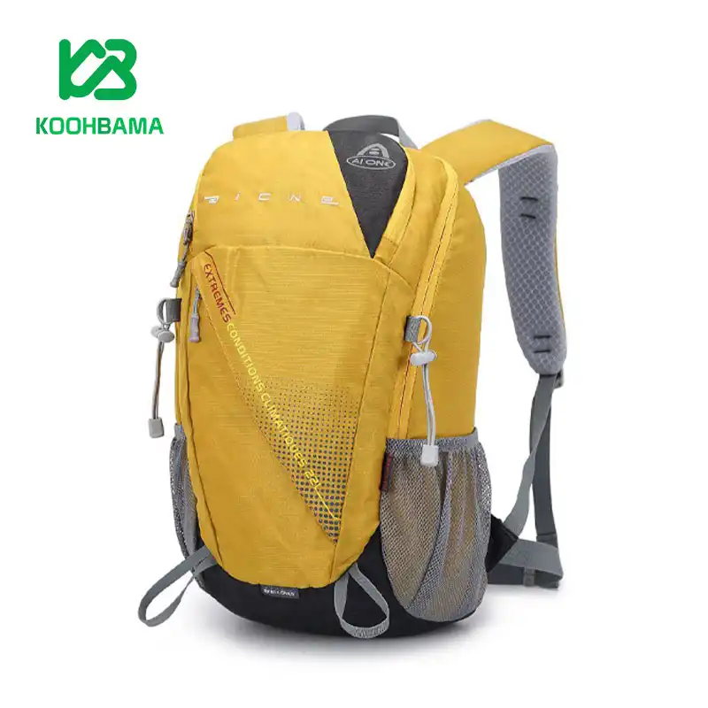 کوله پشتی کوهنوردی 22 لیتر ایوان کد KA-2366