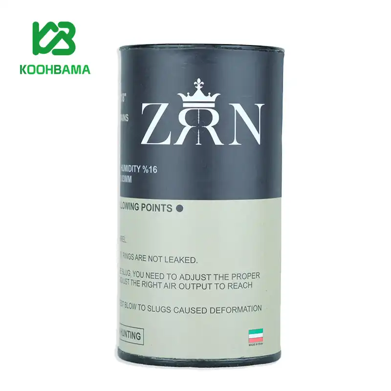 اسلاگ ZRN گرین 31 کالیبر 5.5
