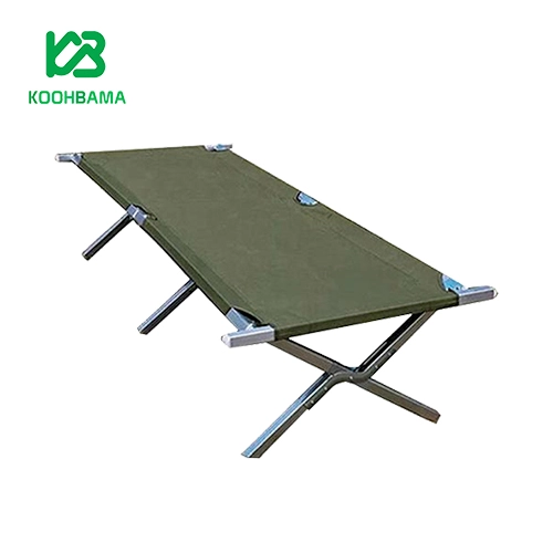 تخت خواب تاشو مسافرتی
