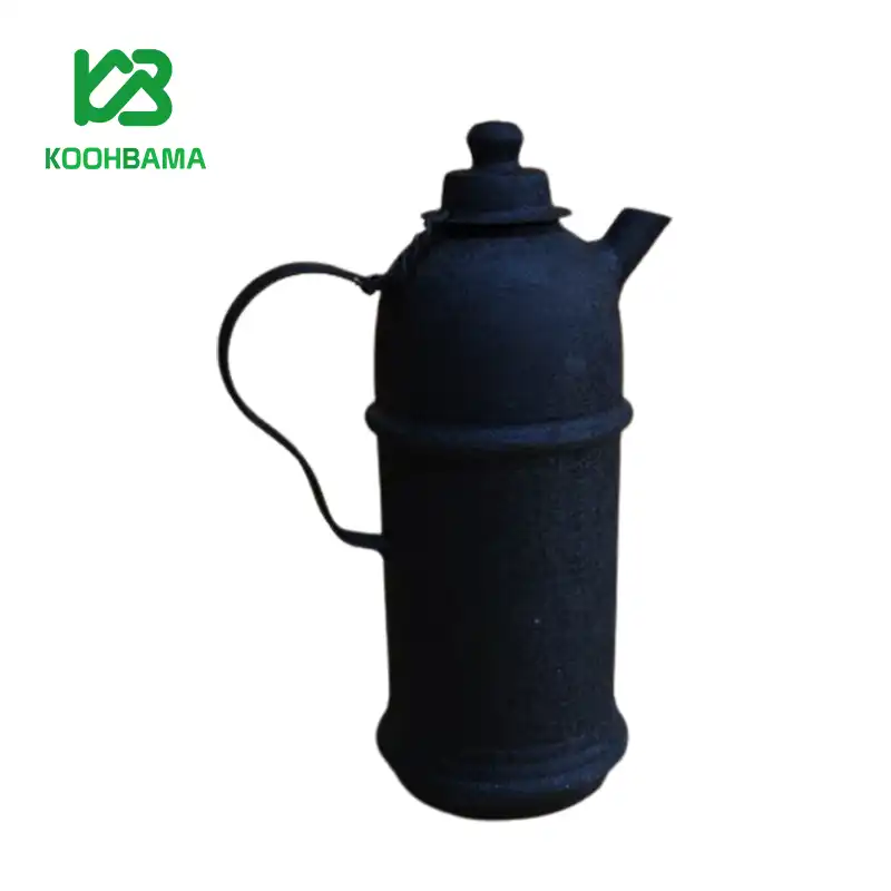 قوری گدا جوش 1 لیتری