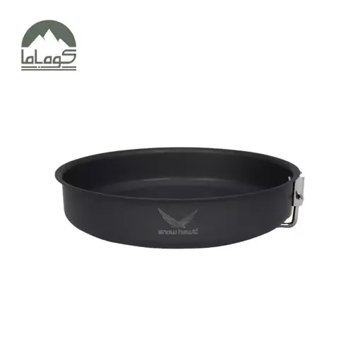 ماهیتابه سایز بزرگ اسنوهاک مدل bl200-c20