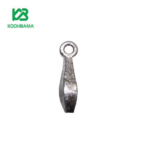 سرب ماهیگیری سایز 1 مدل LE10