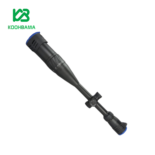 دوربین تفنگ کاندار 50*25-5