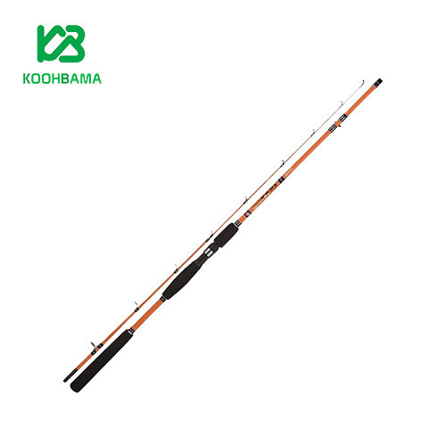 چوب دو تکه COLMIC 1.80