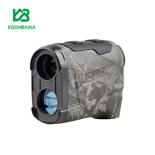 فاصله یاب رنج فایندر دیسکاوری D800