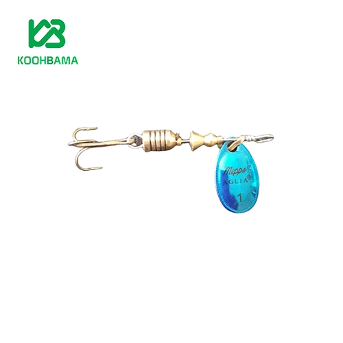 لانسه طرح مپس آبی آگلیا سایز 1