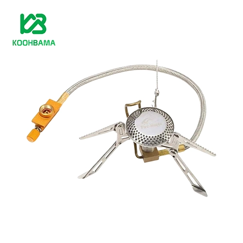 سرشعله فایرمپل مدل FMS-118