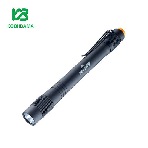 چراغ قوه کووآ مدل TORO II