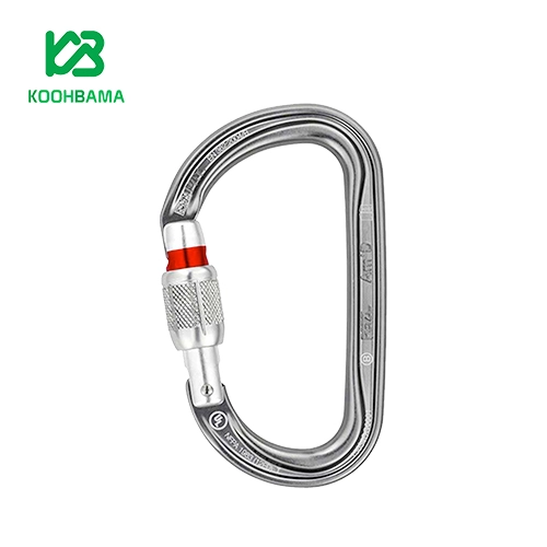 کارابین پیچ PETZL مدل AMD