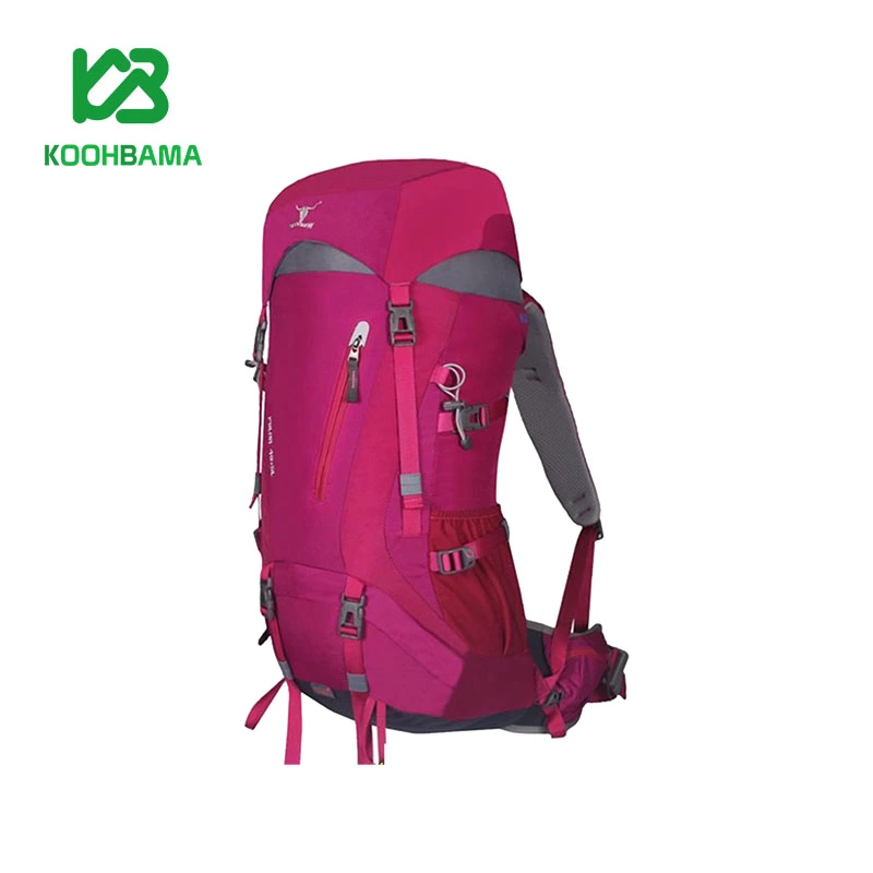 کوله پشتی 5+40 لیتری کله گاوی مدل polar