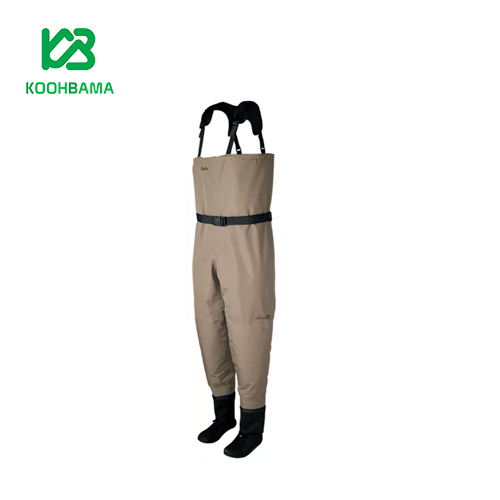 ودر ماهیگیری برند cabelas