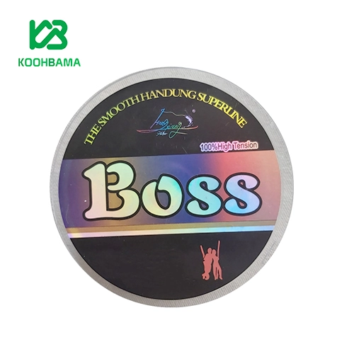 نخ ماهیگیری باس سایز 0.18mm