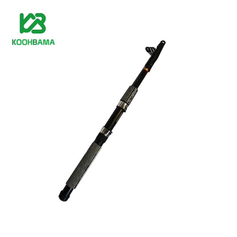 چوب ماهیگیری یانگ سانگ مدل تله پارتنر Tp-270