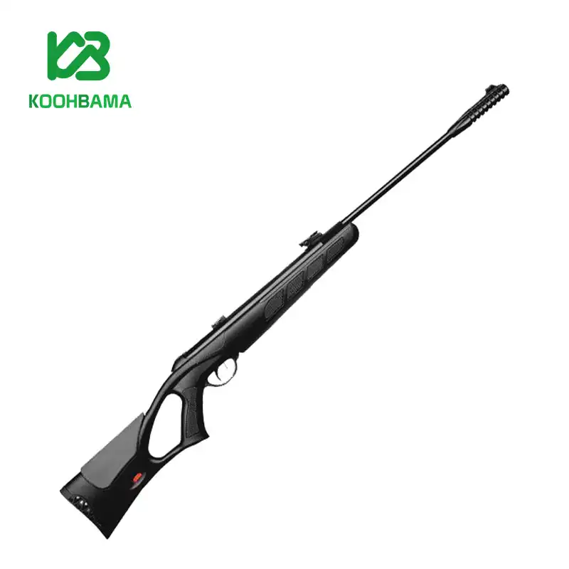 تفنگ بادی ورتکس کرال N03