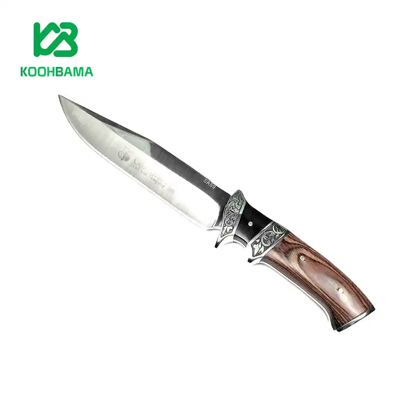 کارد شکاری کلمبیا COLUMBIA مدل SA59