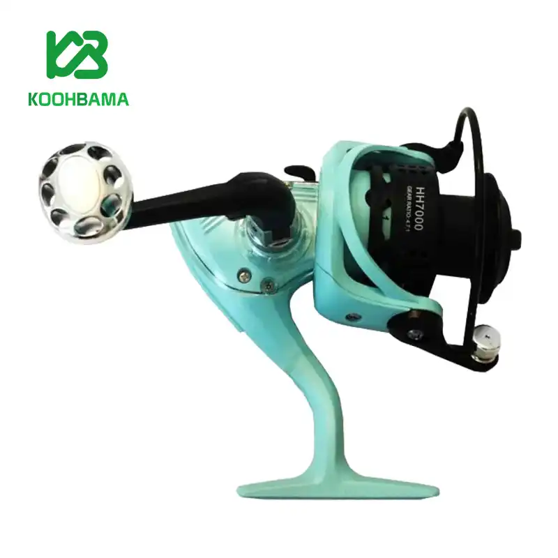 چرخ ماهیگیری هونگ ژیانگ مدل HH 7000