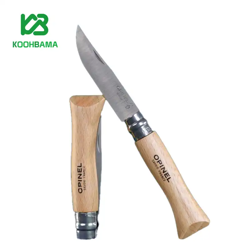چاقو اوپینل استیل مدل OPINEL N07