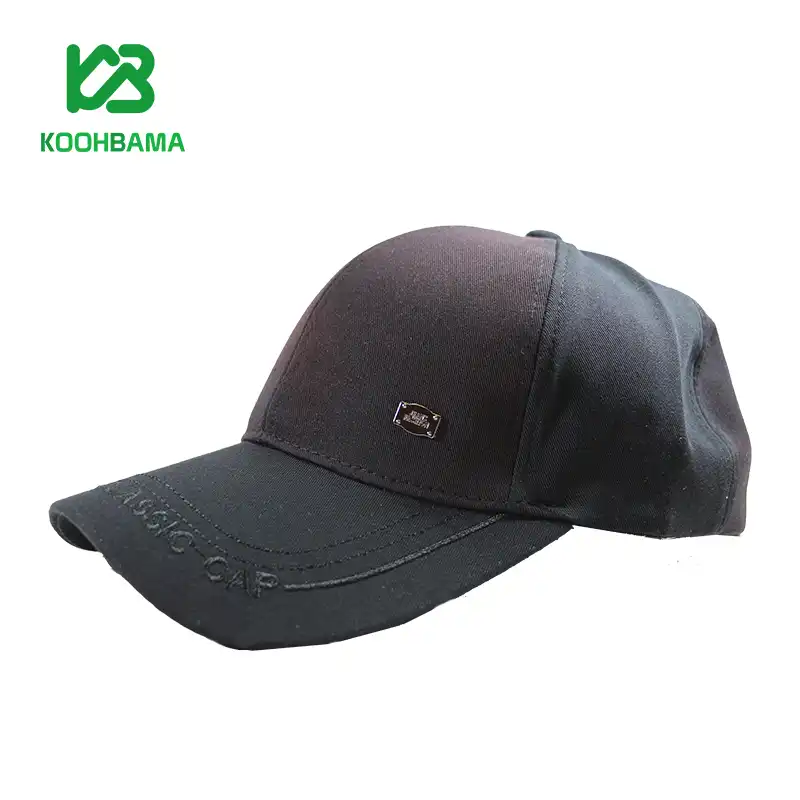 کلاه کلاسیک CAP
