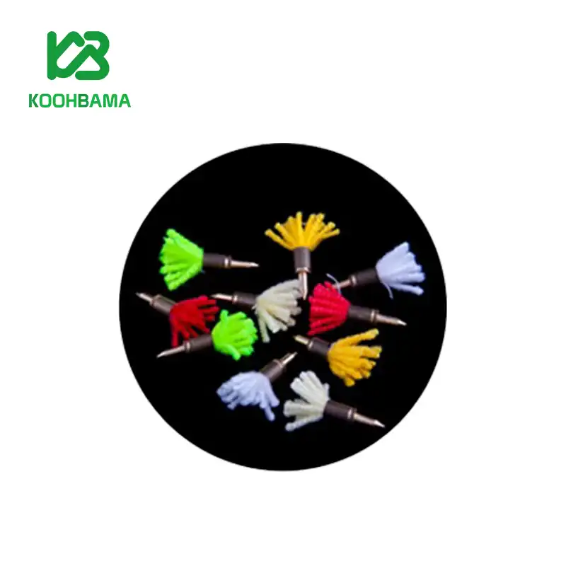 ساچمه تیر مویی کالیبر 5.5