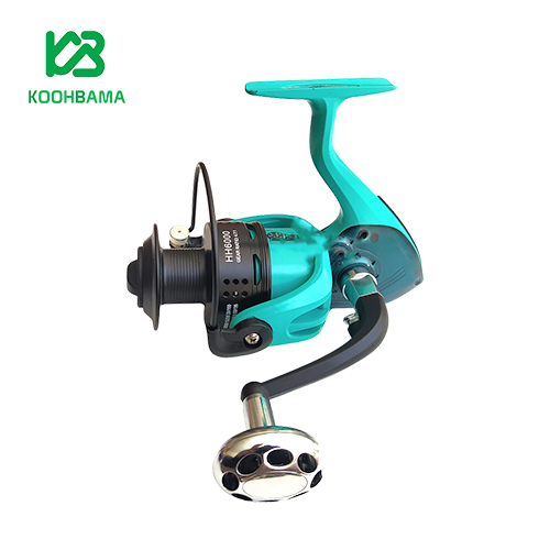 چرخ ماهیگیری هونگ ژیانگ مدل HH 6000