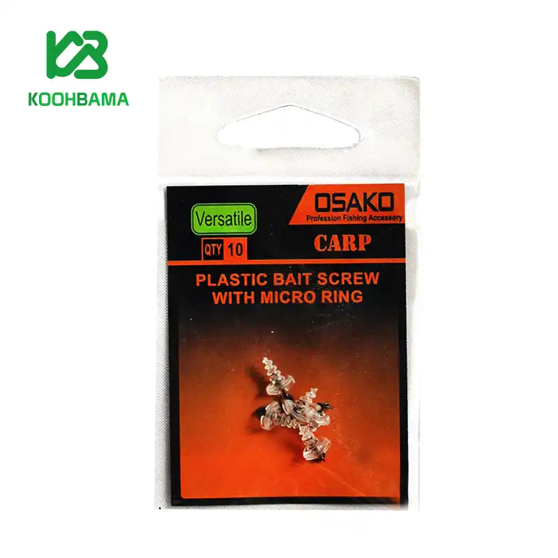 المنت بویله پلاستیکی osako