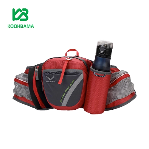 کیف کمری اسنوهاک کد 6110