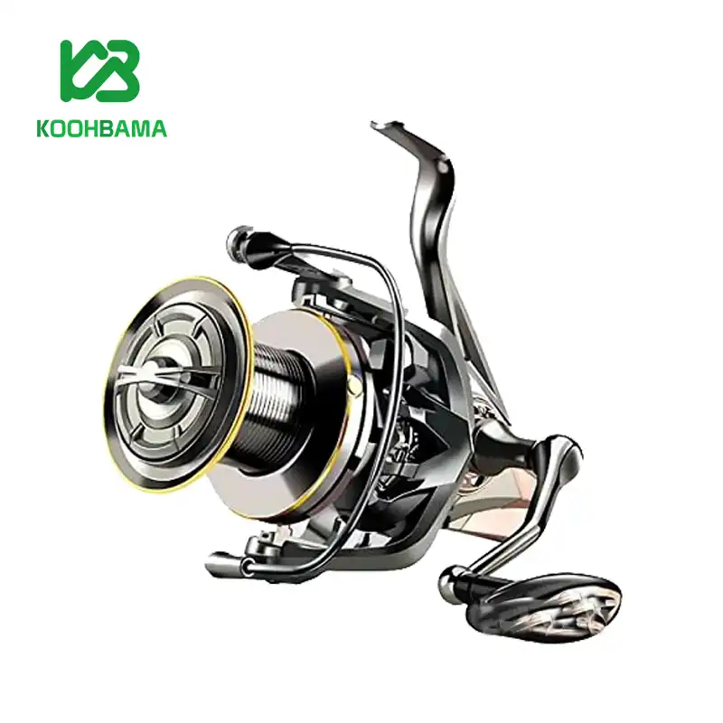 چرخ کپور گیری اوساکو NGK 10000