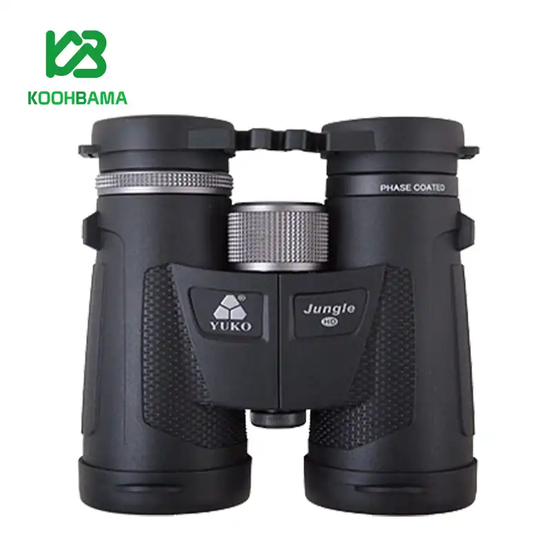 دوربین دوچشمی یوکو مدل 10X42 JUNGLE HD