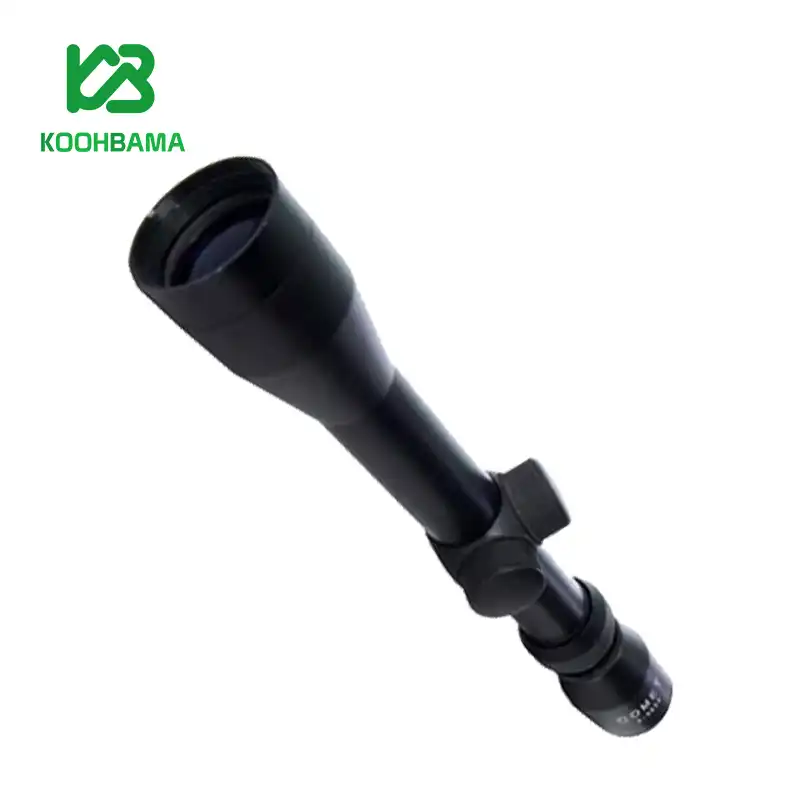دوربین تفنگ کامت 32*9-3