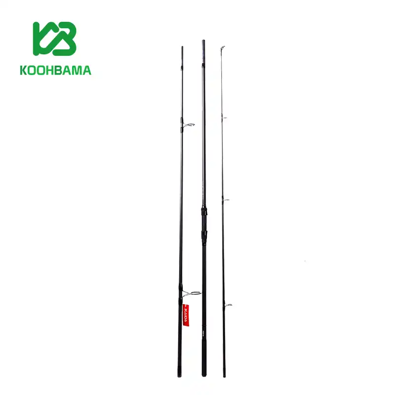 چوب ماهیگیری کایدا noblest ciu 3.6m