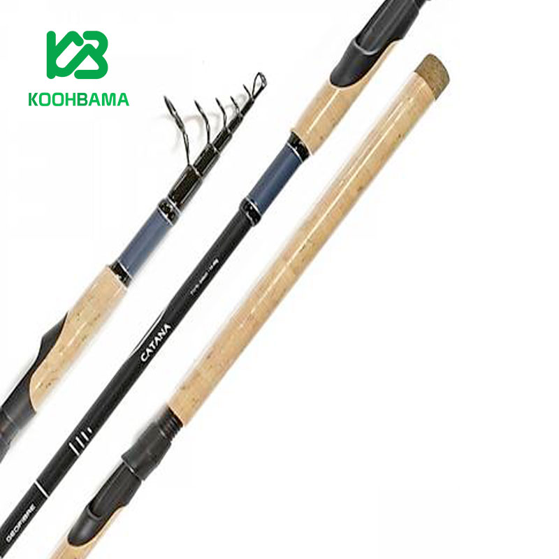 چوب ماهیگیری شیمانو 180CM مدل CATANA FX