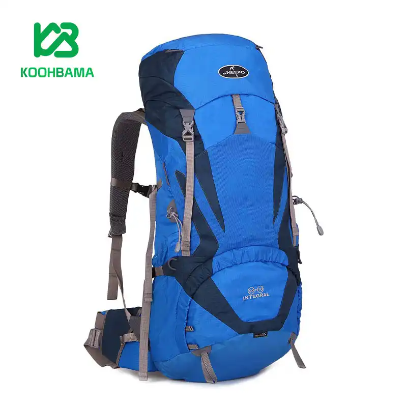 کوله پشتی 10+50 لیتری نیکو مدل INTEGRAL کد A10231F
