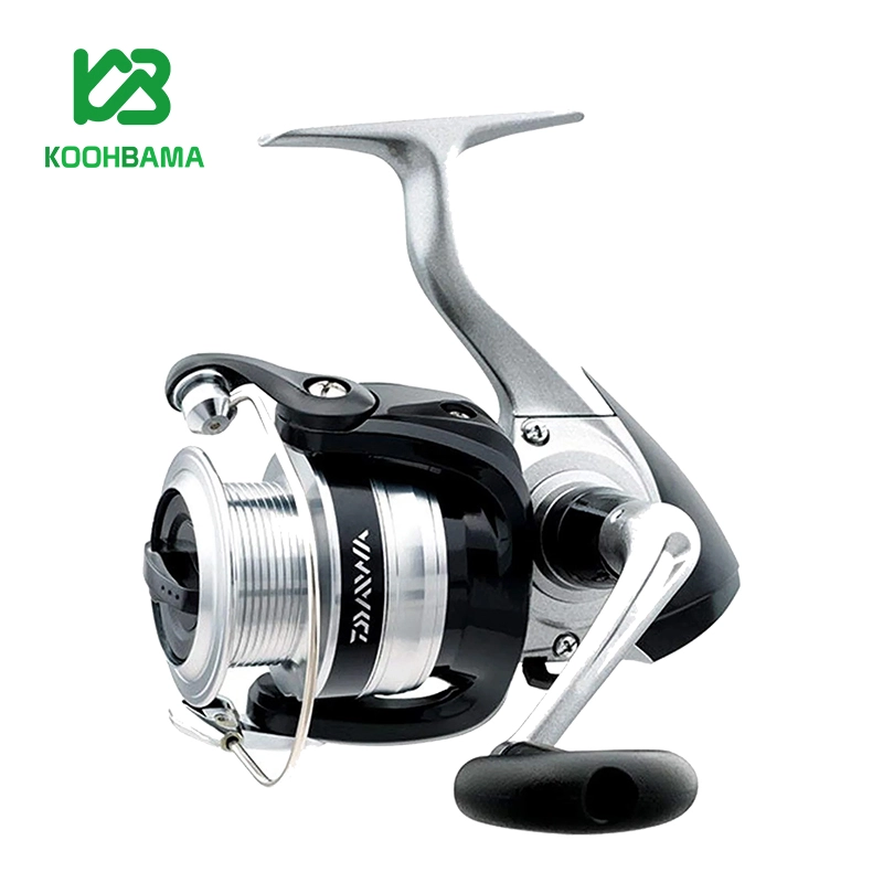چرخ ماهیگیری Daiwa STRIKEFORCE 4000-B