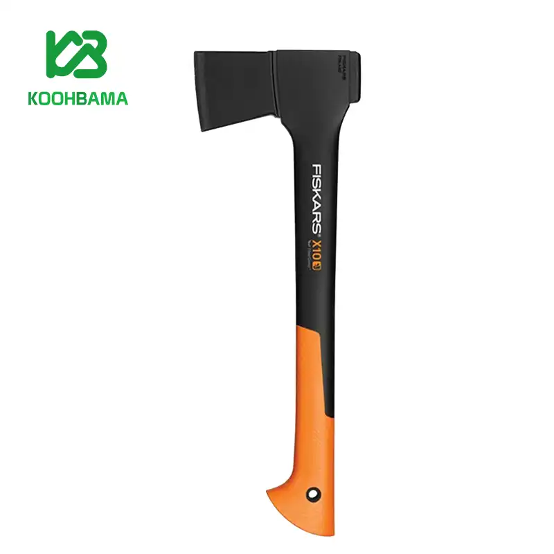 تبر فیسکارس مدل X10 سایز S