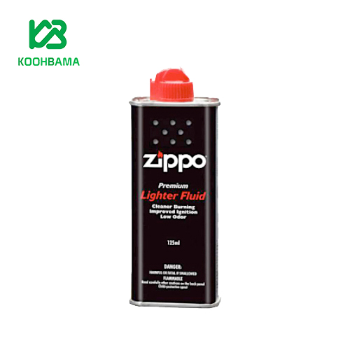 بنزین فندک زیپو مدل 125ML