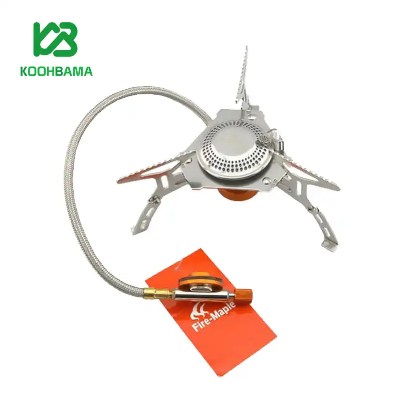 سرشعله فایرمپل مدل FMS-105