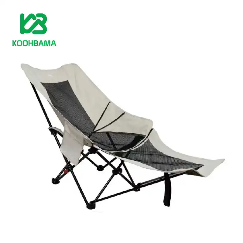 صندلی کمپینگ تخت شو مدل GT 708