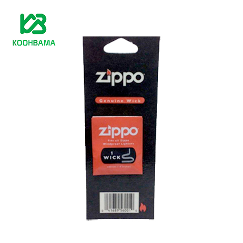 فیتیله فندک زیپو مدل 100