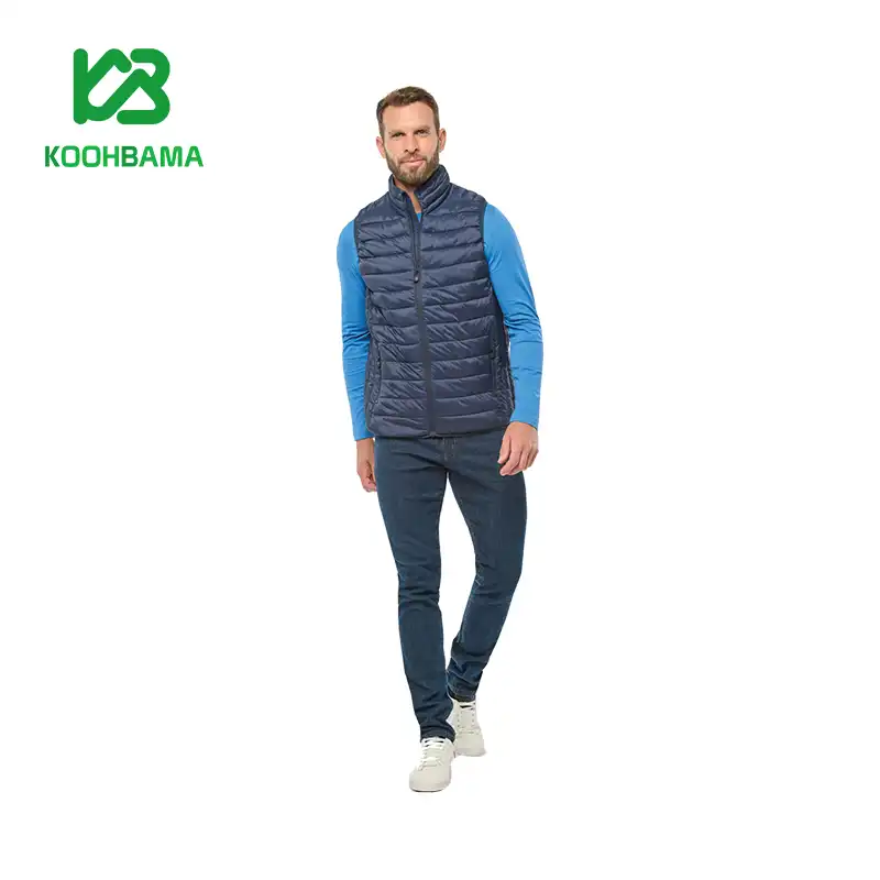 پافر مردانه KARIBAN