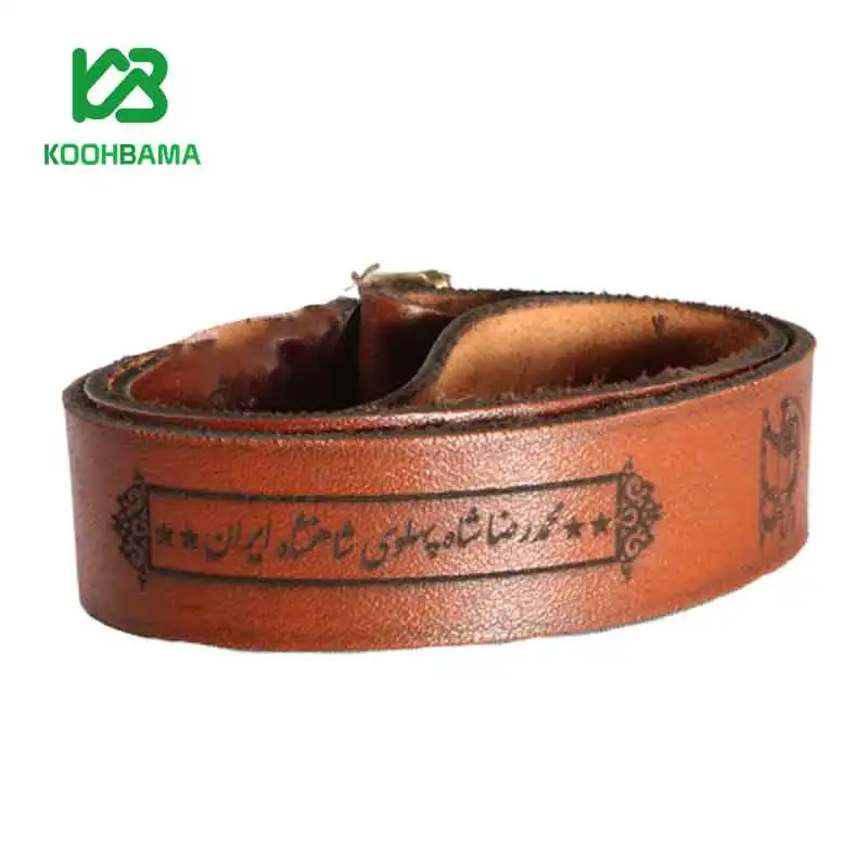 بند اسلحه برنو طرح فابریک