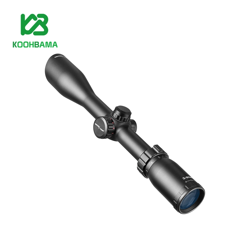 دوربین تفنگ سنترپوینت 32*9-3