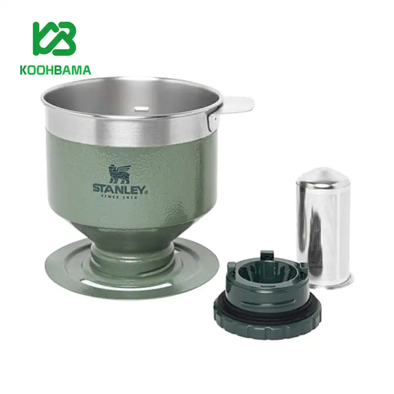 قهوه ساز استنلی مدل Perfect Brew Pour Over