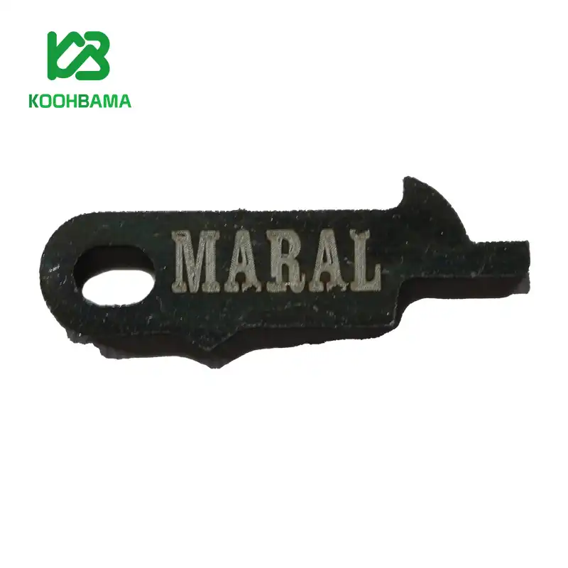مغزی ماشه ثابت کرال، هانتر، رامبو، گامو، هاتسان 1100، کاناس MARAL