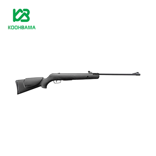 اسلحه بادی گامو شادو 1000 کالیبر 4.5