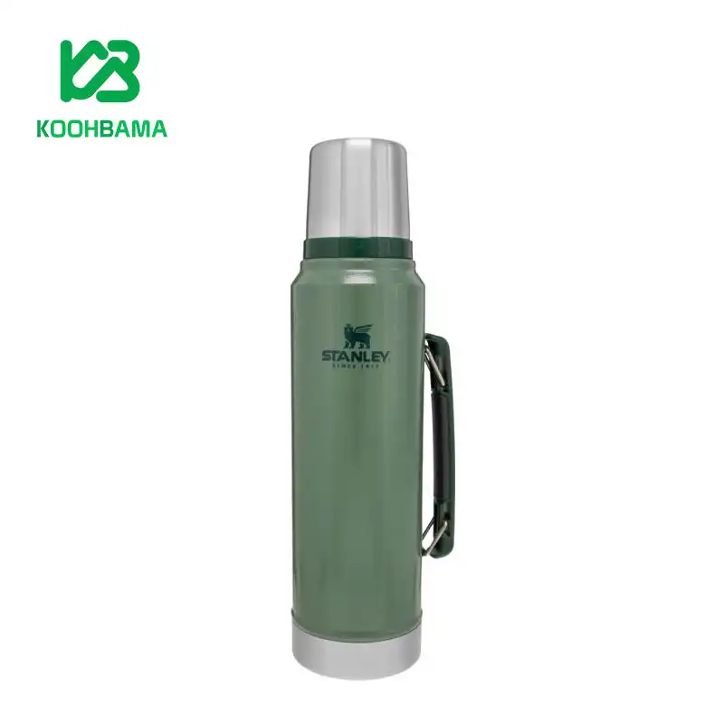 فلاسک استنلی 1/4 لیتری مدل 1008265001