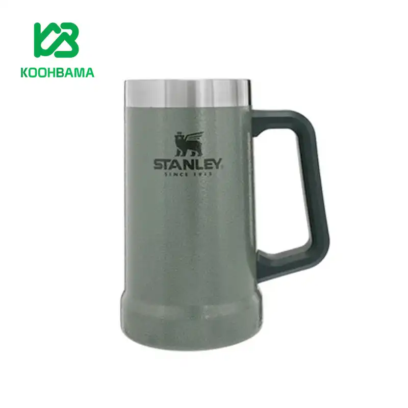 ماگ سفری استنلی مدل Beer Stein ظرفیت 0/7 لیتر