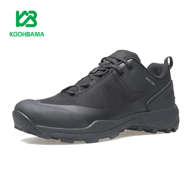 کفش پیاده روی مردانه هامتو مدل 120488A-1