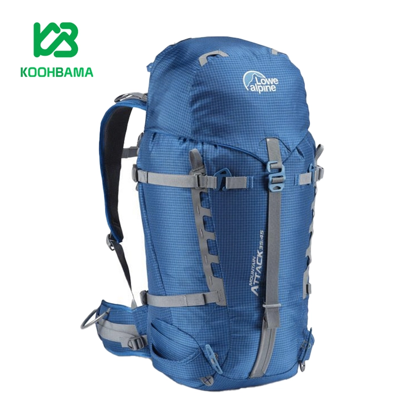 کوله پشتی مانتین اتک 35-45 لوآلپاین